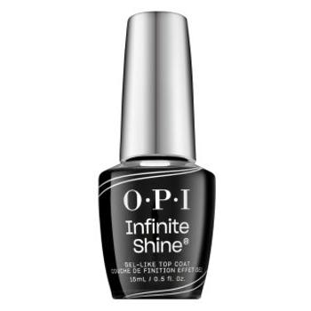 OPI Infinite Shine Silk Duo Pack sada lakov na nechty 2 x 15 ml