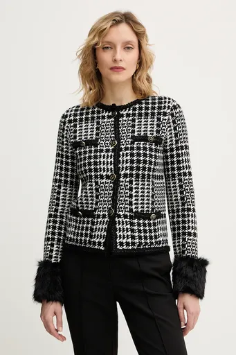 Sako s přídavkem vlny Twinset