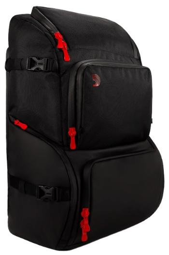 D'Addario Backline Gear Transport Pack