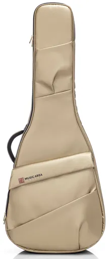 Music Area F-DA Gold