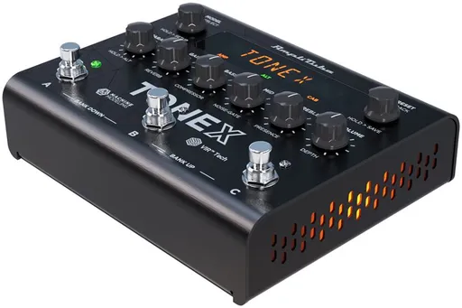 IK Multimedia TONEX Pedal