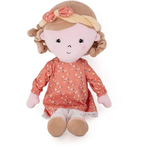 Petite&Mars Cuddly Toy Sophie panenka 35 cm