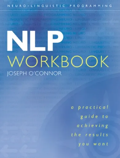 NLP Workbook - Joseph Oâ€™Connor