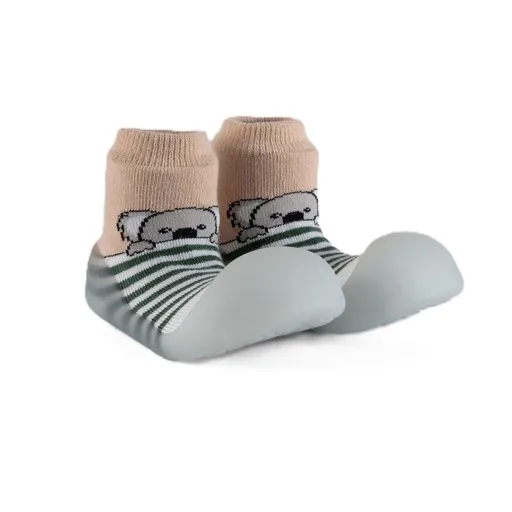 Chameleon ponožkové botičky Koala vel. 115