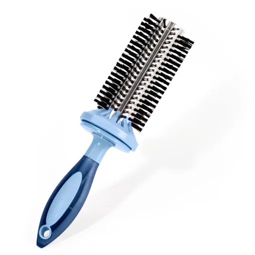 Kartáč na vlasy Magic, kulatý