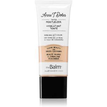 theBalm Anne T. Dotes® Tinted Moisturizer tónovací hydratační krém odstín #14 Fair 30 ml