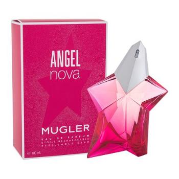 Thierry Mugler Angel Nova - EDP (plnitelná) 2 ml - odstřik s rozprašovačem