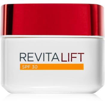 L’Oréal Paris Revitalift nappali krém a ráncok ellen SPF 30 50 ml