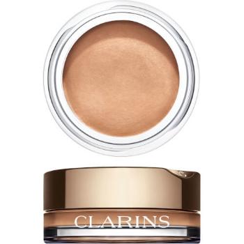 Clarins Oční stíny Ombre Satin (Eyeshadow) 4 g 04 Baby Blue Eyes