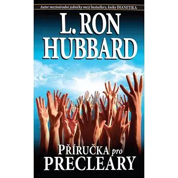 Příručka pro Precleary (9788776887490)