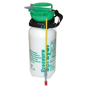 M.A.T. Group Postřikovač zahradní  7l PH (715215)