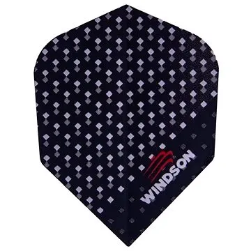 Windson - Letky plastové Metal - Carbide (3 ks), 150 mikronů (WD-FL-CARBIDE-ME)