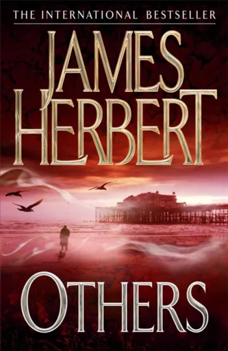 Others - James Herbert