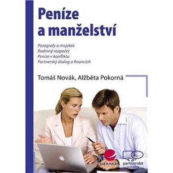 Peníze a manželství (978-80-247-1618-3)