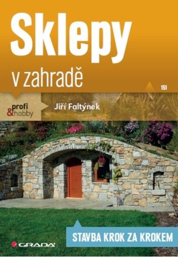 Sklepy v zahradě - Jiří Faltýnek - e-kniha