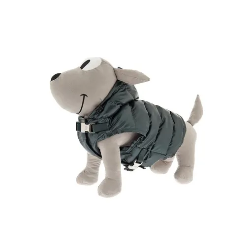 Ferribiella Péřovka s kšírky 2v1 GHIACCIO zelená, Velikost: 30 cm