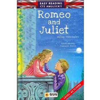 Romeo and Juliet (978-80-7567-579-8)