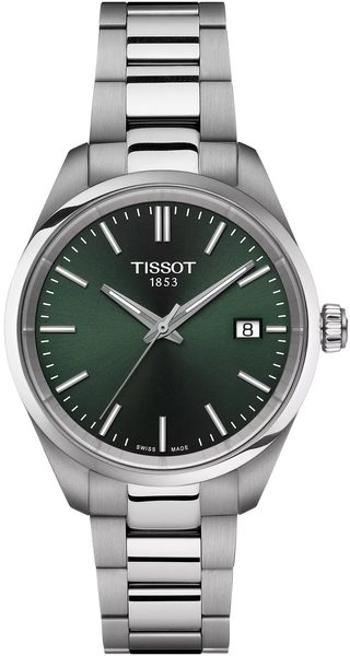 Tissot PR 100 Quartz Lady T150.210.11.091.00