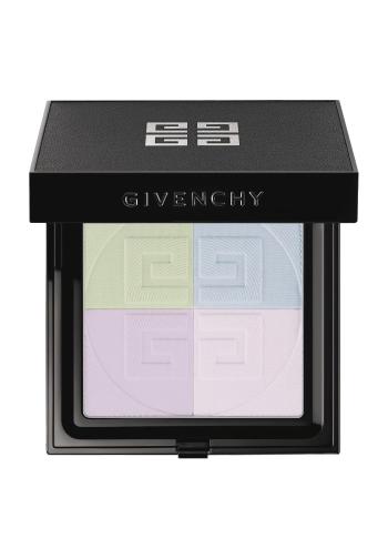 Givenchy Kompaktní pudr Prisme Libre (Pressed Powder) 9,5 g 04 Mousseline Acidulee