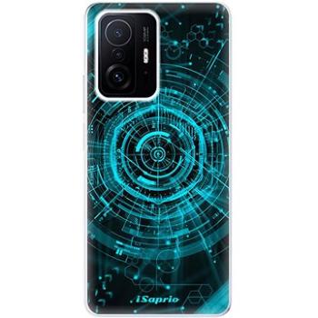 iSaprio Technics 02 pro Xiaomi 11T / 11T Pro (tech02-TPU3-Mi11Tp)