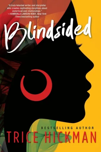 Blindsided - Trice Hickman