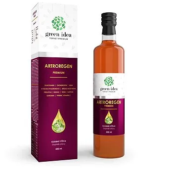 Artroregen premium kloubní výživa (60380)