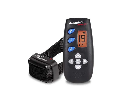 Obojek elektronický D-CONTROL 400