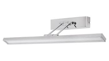 Rabalux LED svítidlo nad zrcadlo Picture Slim 8W polohovatelné 3907