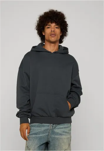Just Rhyse JRHD514M Tucan Hoody darkgrey - L