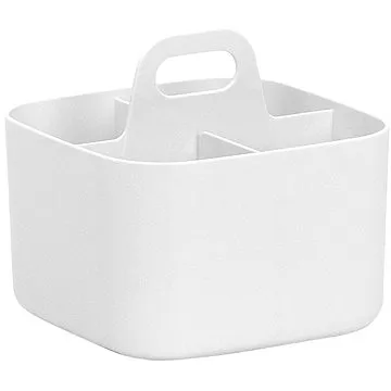 FORMA Organizér Toolbox Frank 16, M, bílý (800016FM)