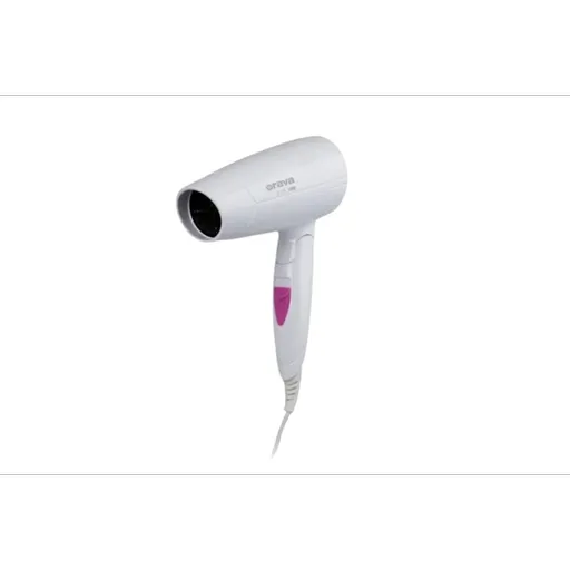 Orava Cestovní fén