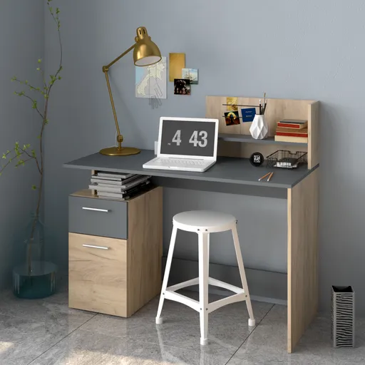 PC stůl PLATON NEW Tempo Kondela