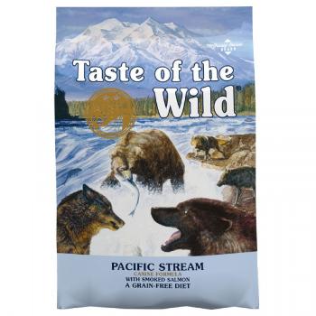 Taste of the Wild Pacific Stream Canine 2kg