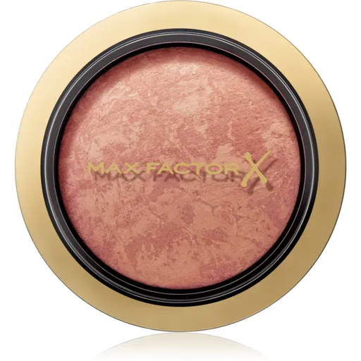 Max Factor Facefinity pudrová tvářenka odstín 15 Seductive Pink 1,5 g
