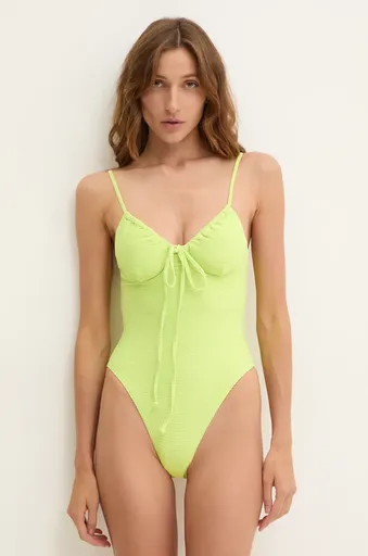 Jednodílné plavky Billabong Tanlines Ella