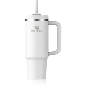Stanley Quencher H2.O FlowState™ Tumbler nerezový tumbler s brčkem střední Frost 890 ml