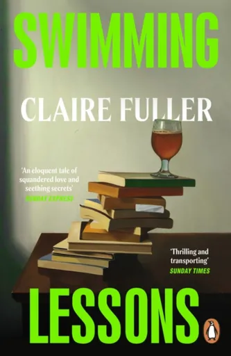 Swimming Lessons - Claire Fullerová