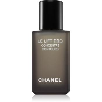 Chanel Le Lift Pro Concentré Contours sérum pro redukci vrásek pro vyhlazení kontur 50 ml