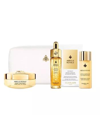 Guerlain Dárková sada Abeille Royale Honey Treatment