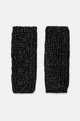 Palčáky se směsí vlny Silvian Heach JUTTA