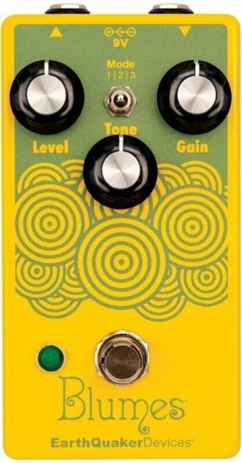 EarthQuaker Devices Blumes Low Signal Shredder Baskytarový efekt