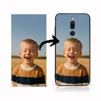Kryt s vlastnou fotkou pre Xiaomi Redmi 8
