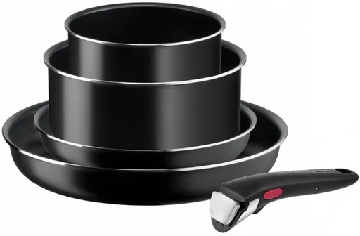L1539543 INGENIO EASY COOK SADA 5x TEFAL