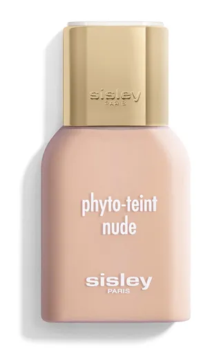 Sisley Phyto-Teint Nude 00C Swan lehký make-up 30 ml