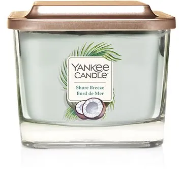 YANKEE CANDLE Shore Breeze 347 g (5038581050256)
