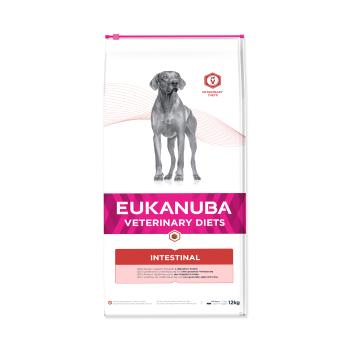 Eukanuba VD Dog Intestinal granule 12 kg