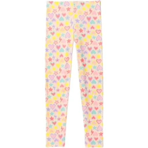 GAP V-SP VAL Dívčí legíny, mix, velikost