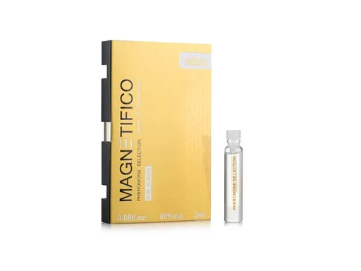 Magnetifico Power Of Pheromones Parfém s feromony pro ženy Pheromone Selection 2 ml