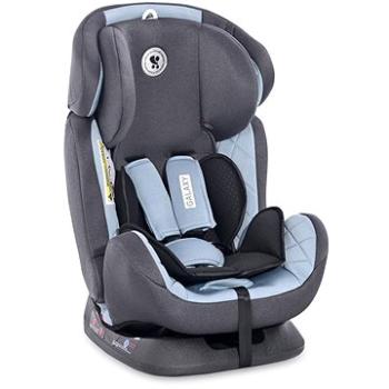 Autosedačka Lorelli GALAXY 0-36 KG BRITTANY BLUE (10071352130)