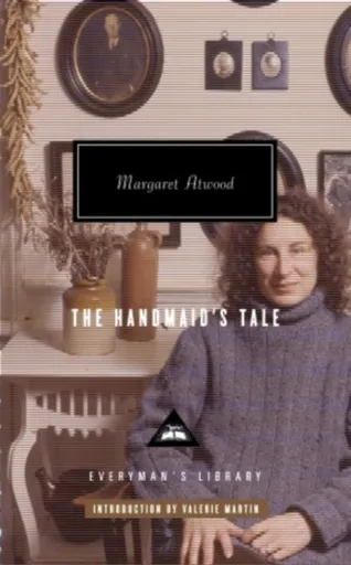 The Handmaid's Tale - Margaret Atwoodová